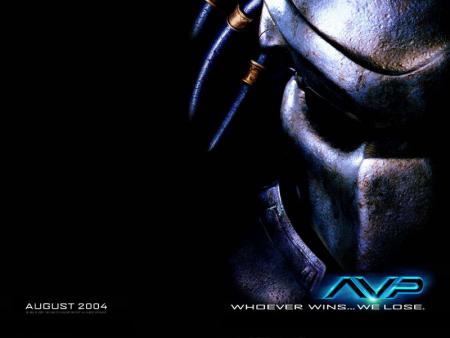 alien vs predator